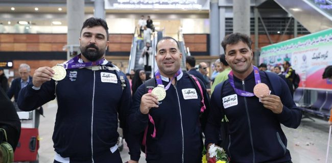 تجلی مسئولیت اجتماعی بخش خصوصی معتبر در عرصه ورزش تجلی مسئولیت اجتماعی بخش خصوصی معتبر در عرصه ورزش