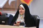 تجلیل از زنان پارالمپیکی ایران در حضور معاون رئیس جمهور تجلیل از زنان پارالمپیکی ایران در حضور معاون رئیس جمهور