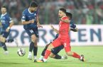تساوی چهارباره پرسپولیسِ هاشمیان؛ این قصه سردراز دارد! تساوی چهارباره پرسپولیسِ هاشمیان؛ این قصه سردراز دارد!