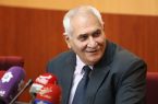 تمجید جلود از اهمیت دادن فدراسیون وزنهبرداری ایران به ملیپوشان تمجید جلود از اهمیت دادن فدراسیون وزنهبرداری ایران به ملیپوشان