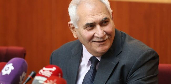 تمجید جلود از اهمیت دادن فدراسیون وزنهبرداری ایران به ملیپوشان تمجید جلود از اهمیت دادن فدراسیون وزنهبرداری ایران به ملیپوشان