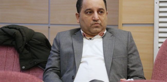 توضیحات علوی درباره حضور کاروان ۸۶ نفره تیم ملی در امارات!