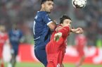 جدول ردهبندی لیگ برتر بعد از تساوی پرسپولیس جدول ردهبندی لیگ برتر بعد از تساوی پرسپولیس