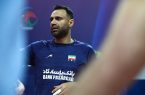جمله جالب سرمربی تیم ملی والیبال: در ورزش نباید قول داد