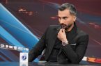 جهانبخش خودش هم می داند نباید به تیم ملی دعوت شود! جهانبخش خودش هم می داند نباید به تیم ملی دعوت شود!