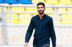 حسین عبدی در پرسپولیس؟ عادی است! حسین عبدی در پرسپولیس؟ عادی است!