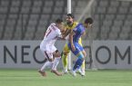 خوشحالی عربستانیها از شکست استقلال برابر المحرق بحرین خوشحالی عربستانیها از شکست استقلال برابر المحرق بحرین