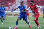 دربی تهران در شیراز برگزار می‌شود