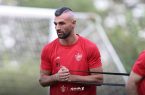 دورسون: می خواستم در پرسپولیس از دنیای فوتبال خداحافظی کنم/ به پرسپولیس برمیگردم دورسون: می خواستم در پرسپولیس از دنیای فوتبال خداحافظی کنم/ به پرسپولیس برمیگردم