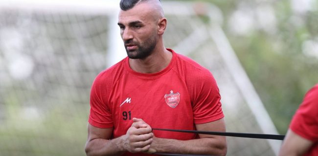 دورسون: می خواستم در پرسپولیس از دنیای فوتبال خداحافظی کنم/ به پرسپولیس برمیگردم دورسون: می خواستم در پرسپولیس از دنیای فوتبال خداحافظی کنم/ به پرسپولیس برمیگردم