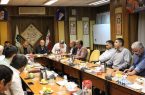 رفعتی: باشگاهها پیش از خرید بازیکن باید مشکلات ورزشگاه را حل کنند رفعتی: باشگاهها پیش از خرید بازیکن باید مشکلات ورزشگاه را حل کنند