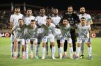 رمز پیروزی استقلال مقابل المحرق بحرین