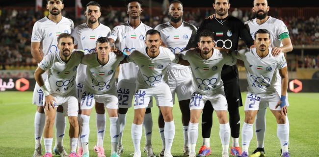 رمز پیروزی استقلال مقابل المحرق بحرین رمز پیروزی استقلال مقابل المحرق بحرین