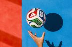 رونمایی از توپ جدید فیفا برای جام جهانی ۲۰۲۶/ تریوندا هوشمندترین توپ جهان رونمایی از توپ جدید فیفا برای جام جهانی ۲۰۲۶/ تریوندا هوشمندترین توپ جهان