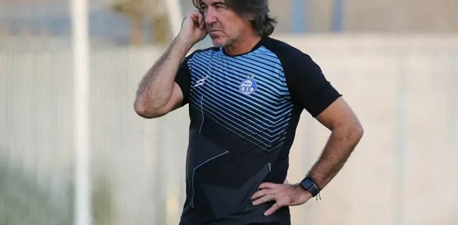 ساپینتو شاید آخر هفته را نبیند!