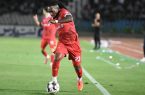 ستاره دانه درشت در لیست خروج پرسپولیس/ معادله جنجالی نیم فصل؛ یا هاشمیان می ماند یا بیفوما! ستاره دانه درشت در لیست خروج پرسپولیس/ معادله جنجالی نیم فصل؛ یا هاشمیان می ماند یا بیفوما!