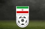 سخنگوی فدراسیون فوتبال : روادید هیأت ایرانی به آمریکا را از طریق فیفا پیگیری میکنیم سخنگوی فدراسیون فوتبال : روادید هیأت ایرانی به آمریکا را از طریق فیفا پیگیری میکنیم