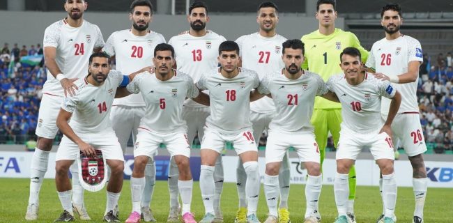 سیر تا پیاز حریف تیم ملی ایران ؛ پسران کم ارزش آقای مراکش!