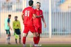 شوک دوباره به پرسپولیس؛ ستاره گرانقیمت مصدوم شد! شوک دوباره به پرسپولیس؛ ستاره گرانقیمت مصدوم شد!
