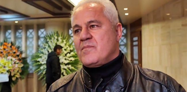 طعنه دوباره آقای گل پرسپولیس به هاشمیان؛ من بودم استعفا می‌دادم!