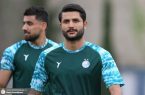 عارف غلامی، محبوب بسکتبالیستهای استقلال! عارف غلامی، محبوب بسکتبالیستهای استقلال!