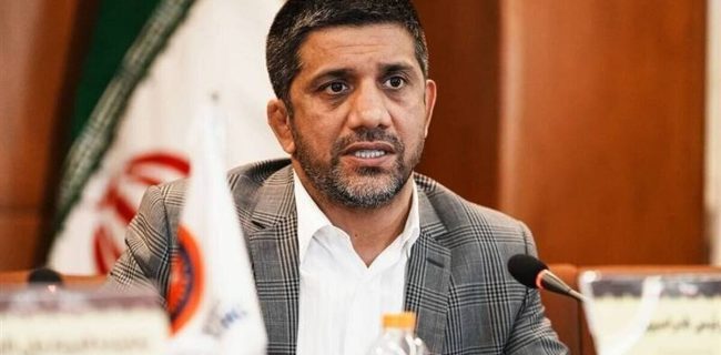 علیرضا دبیر: از کار دینی و فرهنگی خجالت نکشید/ بهترین آنالیزور دنیا پاسدار است علیرضا دبیر: از کار دینی و فرهنگی خجالت نکشید/ بهترین آنالیزور دنیا پاسدار است