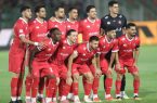 عکس| اتحاد و همبستگی پرسپولیسیها به دست سروش رفیعی عکس| اتحاد و همبستگی پرسپولیسیها به دست سروش رفیعی