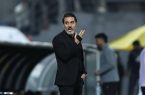 عکس| تبریک سرپرست پرسپولیس به هادی چوپان عکس| تبریک سرپرست پرسپولیس به هادی چوپان