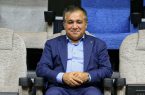 عکس| جلسه خصوصی تاجرنیا با ساپینتو/ چادرملو آخرین فرصت مرد پرتغالی؟