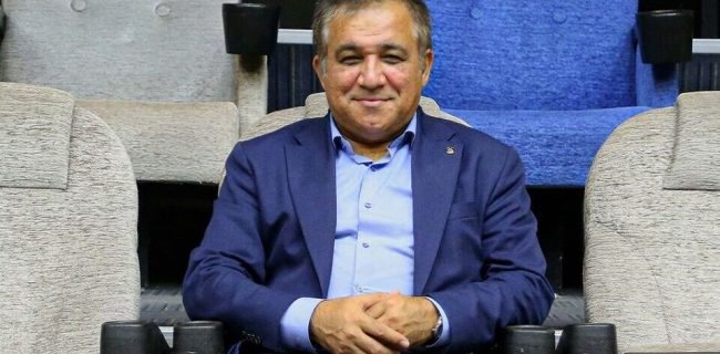 عکس| جلسه خصوصی تاجرنیا با ساپینتو/ چادرملو آخرین فرصت مرد پرتغالی؟ عکس| جلسه خصوصی تاجرنیا با ساپینتو/ چادرملو آخرین فرصت مرد پرتغالی؟