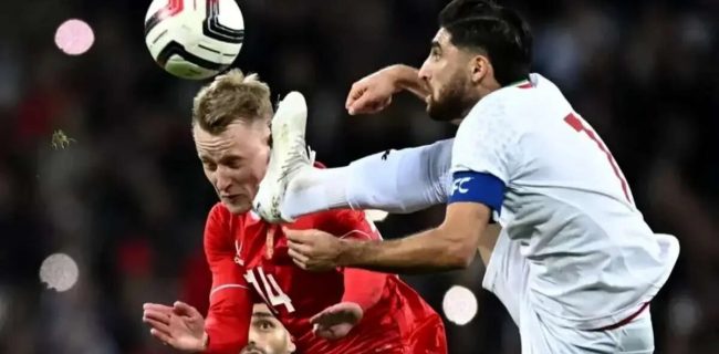 عکس| جهانبخش روی پوستر فیفا رفت عکس| جهانبخش روی پوستر فیفا رفت