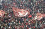 عکس| لحظه فرار پرسپولیس از شکست در تهران عکس| لحظه فرار پرسپولیس از شکست در تهران