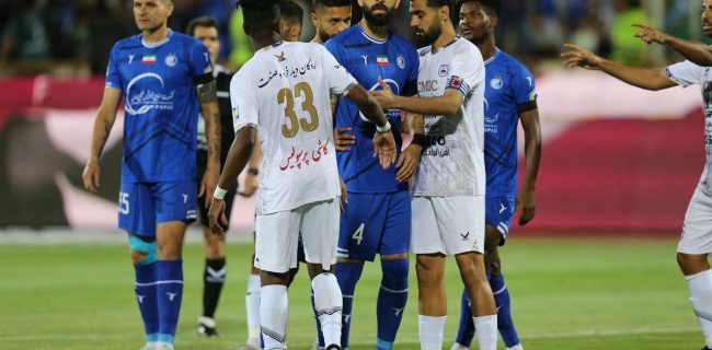 فراتر از یک بازی! فراتر از یک بازی!