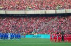 فیفادی؛ به ضرر استقلال و پرسپولیس! فیفادی؛ به ضرر استقلال و پرسپولیس!