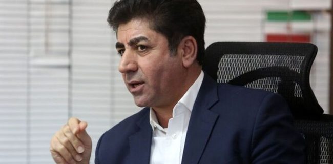 مسئولان فدراسیون فوتبال باید به آمریکا بروند! مسئولان فدراسیون فوتبال باید به آمریکا بروند!