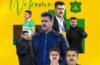 معرفی جانشین مسعود شجاعی در آبادان معرفی جانشین مسعود شجاعی در آبادان