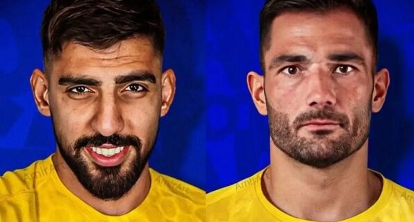 معمای شماره یک ساپینتو!