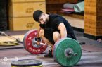 ملیپوش وزنهبرداری ایران: طرفدار تراکتور هستم ملیپوش وزنهبرداری ایران: طرفدار تراکتور هستم