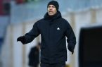 ناکام همیشگی مقابل پرسپولیس ناکام همیشگی مقابل پرسپولیس