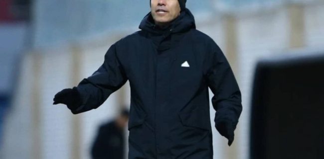ناکام همیشگی مقابل پرسپولیس ناکام همیشگی مقابل پرسپولیس