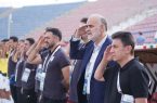 نبی خیالش از ویزای آمریکا راحت است نبی خیالش از ویزای آمریکا راحت است