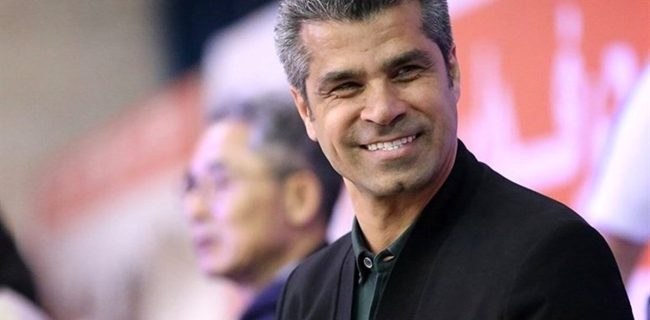 هادی ساعی هوس دوشغله شدن کرد! هادی ساعی هوس دوشغله شدن کرد!