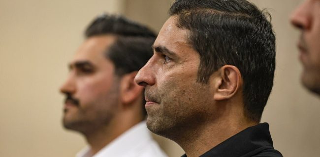 وعدههای وحید! وعدههای وحید!