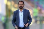 پاسخ عجیب تاجرنیا به فیروز کریمی! پاسخ عجیب تاجرنیا به فیروز کریمی!