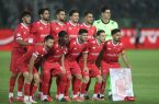 پرسپولیس هاشمیان، غلط اندر غلط/ آقای درویش! هنوز هم بهترین تیم را دارید؟ پرسپولیس هاشمیان، غلط اندر غلط/ آقای درویش! هنوز هم بهترین تیم را دارید؟