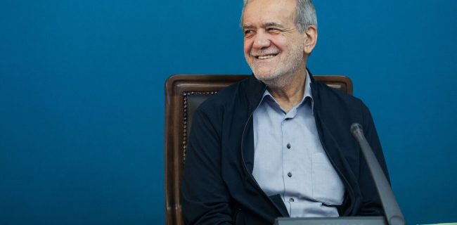 پیام رئیس‌جمهور به کاروان ورزشی ایران در بازی‌های کشورهای اسلامی