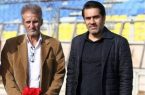 پیشکسوت پرسپولیس درگذشت