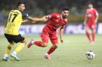 کاپیتان پرسپولیس به خیبر میرسد؟ کاپیتان پرسپولیس به خیبر میرسد؟