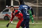 کپی زنان پرسپولیس از سریال تساویهای مردان! کپی زنان پرسپولیس از سریال تساویهای مردان!
