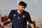 گربه سیاه گلگهر دیگر در پرسپولیس نیست گربه سیاه گلگهر دیگر در پرسپولیس نیست